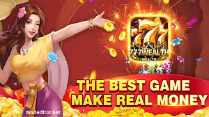 Wealth 777 Rummy APK 1