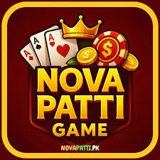 Nova Patti Game APK for Android – Best Earning Card Game App 2