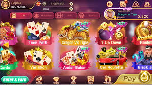 Wealth 777 Rummy APK 2