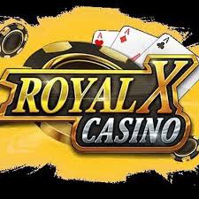 Royal X Casino APK Download | Play & Win Real Money (Latest Version for Android) 1