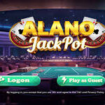 Alano Jackpot Game