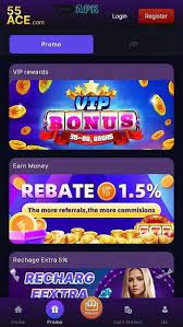 55 ACE Game APK – Latest Earning App in Pakistan 3