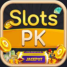PKR Slots Game APK | Real Money Slot App in Pakistan 1