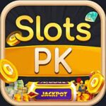 PKR Slots Game