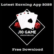 J10 Game APK for Android – Earn Real Money While Playing (2025 Guide) 1