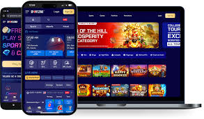Sportzino Casino App 2025 | Free Download of Latest Version 3