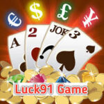 Luck 91 Game