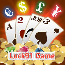 Luck 91 Game APK | New Earning App for Free (2025) 3