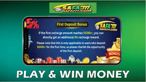 Safa 777 Game APK in Pakistan – Play and Earn Real Money Online 2