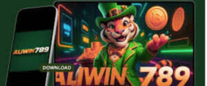 Aliwin 789 Earning App on Android 3