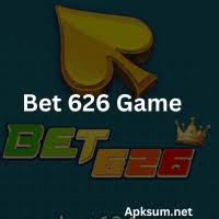 Bet 626 Game APK 2025| Download and Earn Money Easily on Android 2