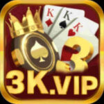 3K VIP Game