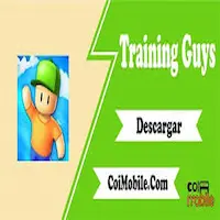 Training Guys v0.75 Mod APK | Free Android Download (Updated) 3