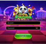 Ultra Panda 777 Mobi