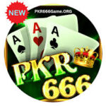 PKR 666 Game