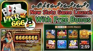 How to Download PKR 666 Game APK | Real Earning App for Android 2