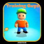 Training Guys v0.75 mod APK