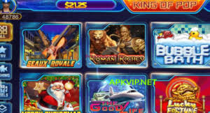 King of Pop 777 APK (Latest Version) for Android & iOS Easy Guide 2
