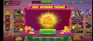 3K VIP Game 2025 | Free Download Latest V1.0 APK for Android 3