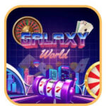 Galaxy World 777 APK
