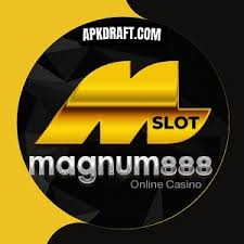 Magnum888 APK: Easy Download, Login and Slot Game Guide for Android and iOS 1