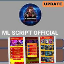 Script ML Skin v82.5 APK Download – Latest Free Version for Android 1