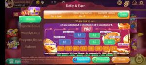 3 Patti No1 APK | Real Winning Game App Free 3