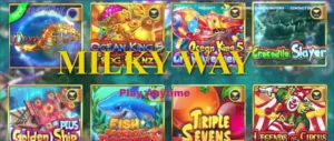 Milky Way Casino APK V3.2 Free Download for Android Devices 3