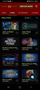Planet 7 Casino App | Get Free Chips & Latest Version 2