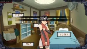 Sarada Training MOD APK Download | Get Unlimited Everything for Free 1
