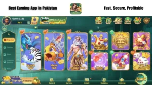 Salam Bet Game APK Download in Pakistan | Real Earning Made Easy 2