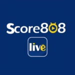 Score808 Live App