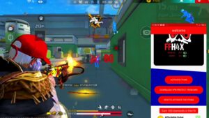 FFH4X Injector APK v127 Free Download – Latest 2024 Version for Android 3