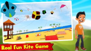 Pak Basant Game – New Free Earning App in Pakistan 2025 3