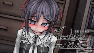 Teaching Feeling APK | Latest Version for Android and iOS (2025 Guide) 1