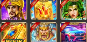 TG777 APK Slot Game | Free Download & Login for Android Users 2
