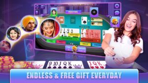 Rummy 777 APK with VIP Bonus | Latest Version for Android & iOS 2