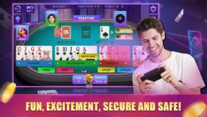Rummy 777 APK with VIP Bonus | Latest Version for Android & iOS 3