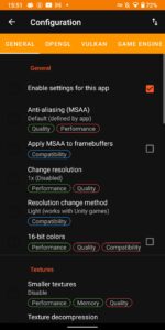 GLTools Pro APK 2025 | Download Latest Version [No Root App] 2