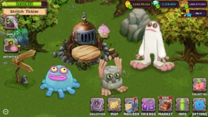 My Singing Monsters MOD APK | Get Unlimited Coins for Free 2