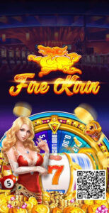 Fire Kirin 777 APK Download | Get the Latest Version for Android & iOS [2025 Update] 3