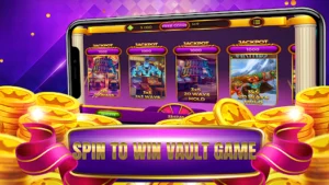 Game Vault 999 APK & 777 | Free Android/iOS Download Guide 3