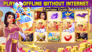 Skills and Slots Casino App | Get the Latest Version and Deposit Bonus 3
