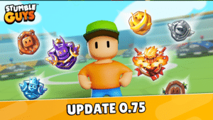 Training Guys v0.75 Mod APK | Free Android Download (Updated) 2