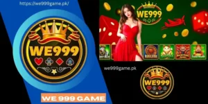WE999 APK Download – New Earning Game App for Pakistan (Free) 3