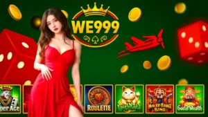 WE999 APK Download – New Earning Game App for Pakistan (Free) 2