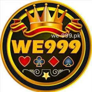 WE999 APK Download – New Earning Game App for Pakistan (Free) 1