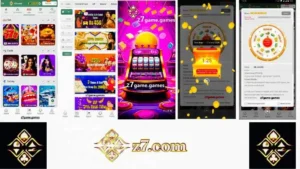Z7Game App Download | Play Real Money Games (Latest Version 10.01) 1